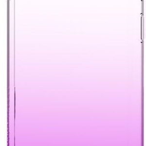 Aizmugurējais vāciņš Evelatus Samsung Galaxy S10 Gradient TPU Case Rose Red
