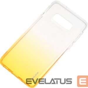 Aizmugurējais vāciņš Evelatus Samsung S10e Gradient TPU Case Gold
