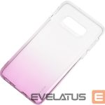 Aizmugurējais vāciņš Evelatus Samsung Galaxy S10e Gradient TPU Case Coffee