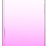 Aizmugurējais vāciņš Evelatus Samsung Galaxy S10+ Gradient TPU Case Rose Red