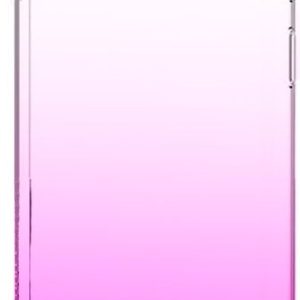 Aizmugurējais vāciņš Evelatus Samsung Galaxy S10+ Gradient TPU Case Rose Red
