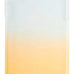 Aizmugurējais vāciņš Evelatus Apple iPhone 11 Pro Gradient TPU Case Gold