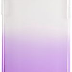 Aizmugurējais vāciņš Evelatus Apple iPhone 11 Pro Gradient TPU Case Purple