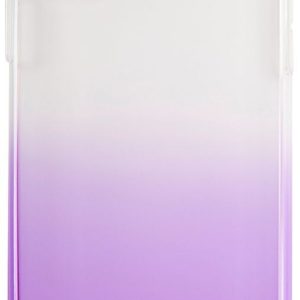 Aizmugurējais vāciņš Evelatus Apple iPhone 11 Pro Gradient TPU Case Purple
