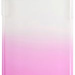 Aizmugurējais vāciņš Evelatus Apple iPhone 11 Pro Gradient TPU Case Rose Red