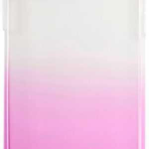 Aizmugurējais vāciņš Evelatus Apple iPhone 11 Pro Gradient TPU Case Rose Red