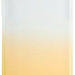 Aizmugurējais vāciņš Evelatus Apple iPhone 11 Pro Max Gradient TPU Case Gold