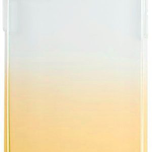 Aizmugurējais vāciņš Evelatus Apple iPhone 11 Pro Max Gradient TPU Case Gold