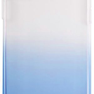 Aizmugurējais vāciņš Evelatus Apple iPhone 11 Pro Max Gradient TPU Case Blue