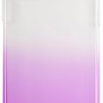 Aizmugurējais vāciņš Evelatus Apple iPhone 11 Pro Max Gradient TPU Case Purple
