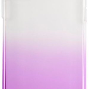 Aizmugurējais vāciņš Evelatus Apple iPhone 11 Pro Max Gradient TPU Case Purple