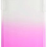 Aizmugurējais vāciņš Evelatus Apple iPhone 11 Pro Max Gradient TPU Case Rose Red
