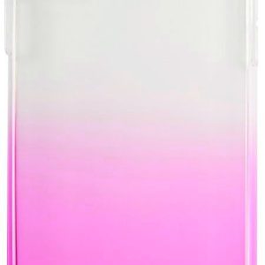 Aizmugurējais vāciņš Evelatus Apple iPhone 11 Pro Max Gradient TPU Case Rose Red