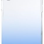 Aizmugurējais vāciņš Evelatus Apple iPhone X/XS Gradient TPU Case Blue
