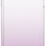 Aizmugurējais vāciņš Evelatus Apple iPhone X/XS Gradient TPU Case Coffee