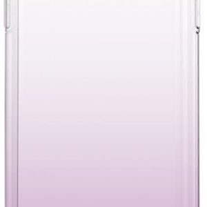 Aizmugurējais vāciņš Evelatus Apple iPhone X/XS Gradient TPU Case Coffee