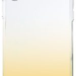Aizmugurējais vāciņš Evelatus Apple iPhone Xs Max Gradient TPU Case Gold