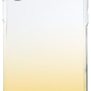 Aizmugurējais vāciņš Evelatus Apple iPhone Xs Max Gradient TPU Case Gold