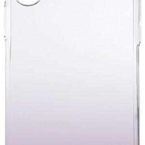 Aizmugurējais vāciņš Evelatus Apple iPhone Xs Max Gradient TPU Case Coffee