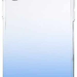 Aizmugurējais vāciņš Evelatus Apple iPhone XR Gradient TPU Case Blue