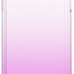 Aizmugurējais vāciņš Evelatus Apple iPhone XR Gradient TPU Case Purple