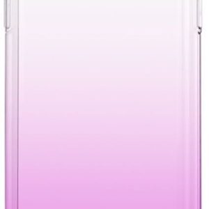 Aizmugurējais vāciņš Evelatus Apple iPhone XR Gradient TPU Case Purple