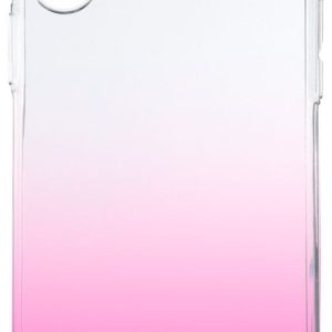 Aizmugurējais vāciņš Evelatus Apple iPhone XR Gradient TPU Case Rose Red