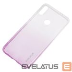 Aizmugurējais vāciņš Evelatus Xiaomi Note 7 Gradient TPU Case Coffee