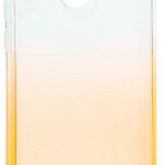 Aizmugurējais vāciņš Evelatus Xiaomi Redmi 7 Gradient TPU Case Gold