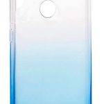 Aizmugurējais vāciņš Evelatus Xiaomi Redmi 7 Gradient TPU Case Blue
