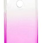 Aizmugurējais vāciņš Evelatus Xiaomi Redmi 7 Gradient TPU Case Rose Red