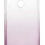 Aizmugurējais vāciņš Evelatus Xiaomi Redmi 7 Gradient TPU Case Coffee