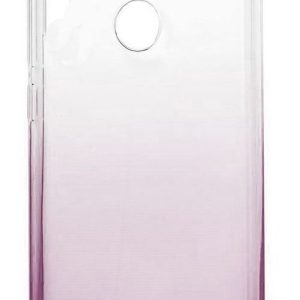 Aizmugurējais vāciņš Evelatus Xiaomi Redmi 7 Gradient TPU Case Coffee
