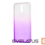Aizmugurējais vāciņš Evelatus Xiaomi Redmi 8 Gradient TPU Case Purple