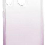 Aizmugurējais vāciņš Evelatus Xiaomi Xiaomi Redmi Note 8 / Redmi Note 8 2021 Gradient TPU Case Coffee
