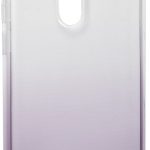 Aizmugurējais vāciņš Evelatus Xiaomi Redmi Note 8 Pro Gradient TPU Case Coffee