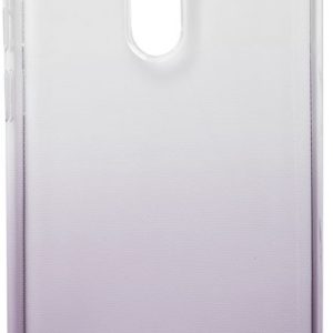 Aizmugurējais vāciņš Evelatus Xiaomi Redmi Note 8 Pro Gradient TPU Case Coffee