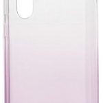 Aizmugurējais vāciņš Evelatus Xiaomi Mi 9 Lite Gradient TPU Case Coffee
