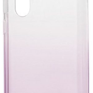 Aizmugurējais vāciņš Evelatus Xiaomi Mi 9 Lite Gradient TPU Case Coffee