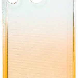 Aizmugurējais vāciņš Evelatus Huawei P30 Lite Gradient TPU Case Gold