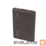 Ārējais akumulators Forever Universal Power bank PTB-05S 5000 mAh Black