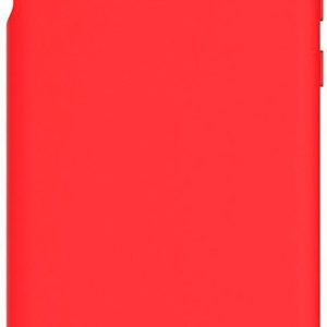 Aizmugurējais vāciņš Evelatus Samsung Galaxy S10e Nano Silicone Case Soft Touch TPU Red