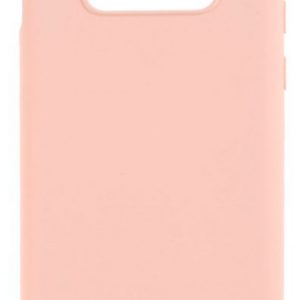 Aizmugurējais vāciņš Evelatus Samsung Galaxy S10e Nano Silicone Case Soft Touch TPU Beige