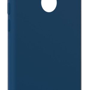 Aizmugurējais vāciņš Evelatus Xiaomi Note 7 Nano Silicone Case Soft Touch TPU Dark Blue