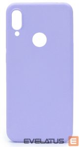 Aizmugurējais vāciņš Tech-Protect  Tech-Protect MagMat MagSafe iPhone 13 mini case - navy blue matte 