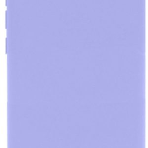 Aizmugurējais vāciņš Evelatus Xiaomi Redmi 7a SNano Silicone Case Soft Touch TPU Blue