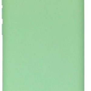 Aizmugurējais vāciņš Evelatus Xiaomi Redmi 7a Soft Silicone Mint