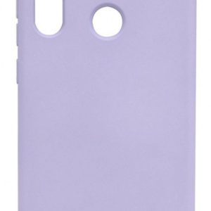 Aizmugurējais vāciņš Evelatus Xiaomi Xiaomi Redmi Note 8 / Redmi Note 8 2021 Nano Silicone Case Soft Touch TPU Blue