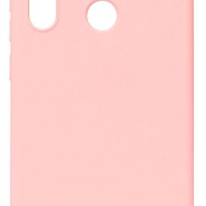 Aizmugurējais vāciņš Evelatus Xiaomi Xiaomi Redmi Note 8 / Redmi Note 8 2021 Nano Silicone Case Soft Touch TPU Beige