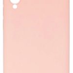 Aizmugurējais vāciņš Evelatus Xiaomi Mi A3 Soft Silicone Beige